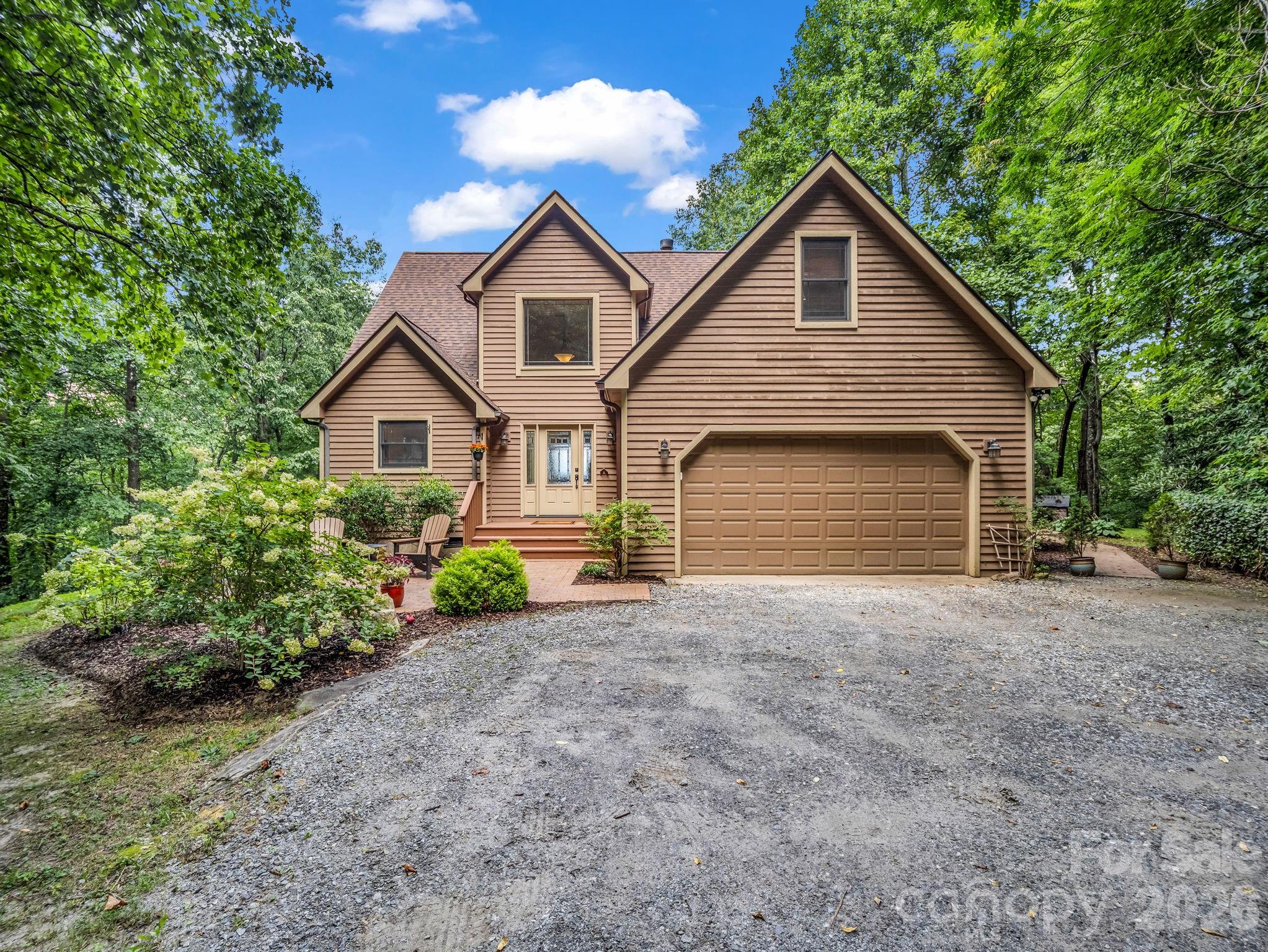 121 Mitchell View Drive
