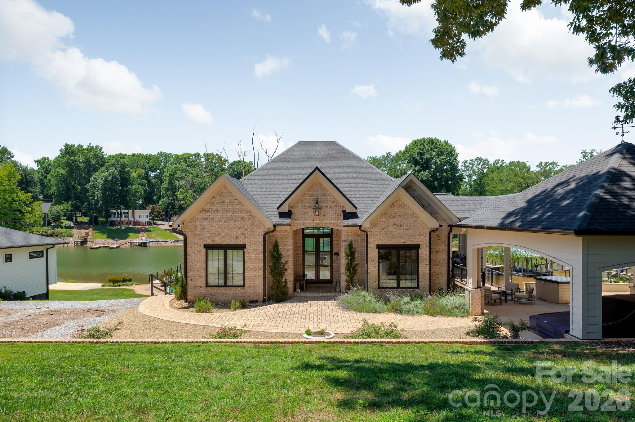 445 Sundown Road