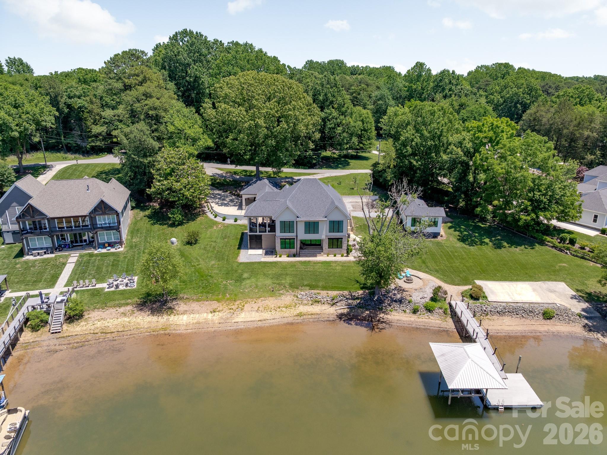 445 Sundown Road