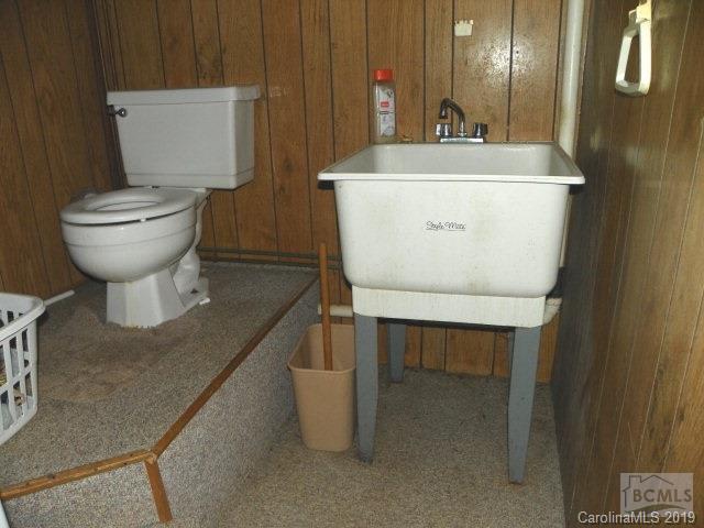 Forest Hills / Drexel - Residential