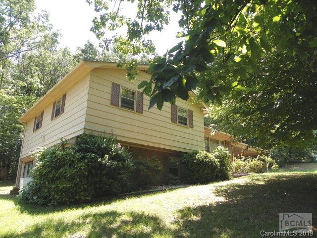 Forest Hills / Drexel - Residential