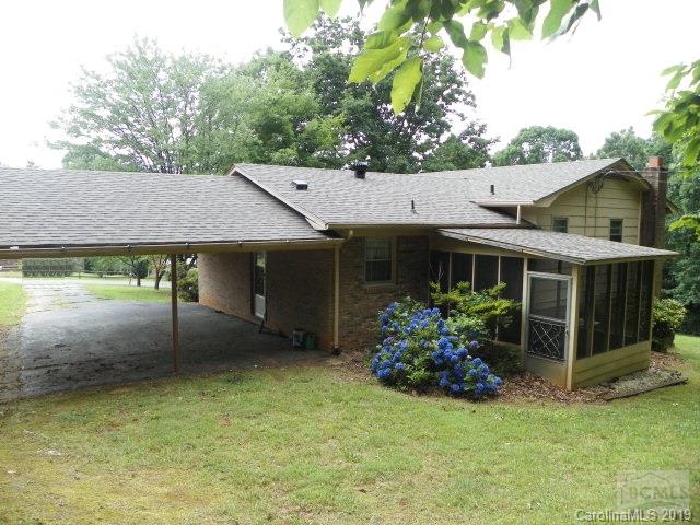 Forest Hills / Drexel - Residential