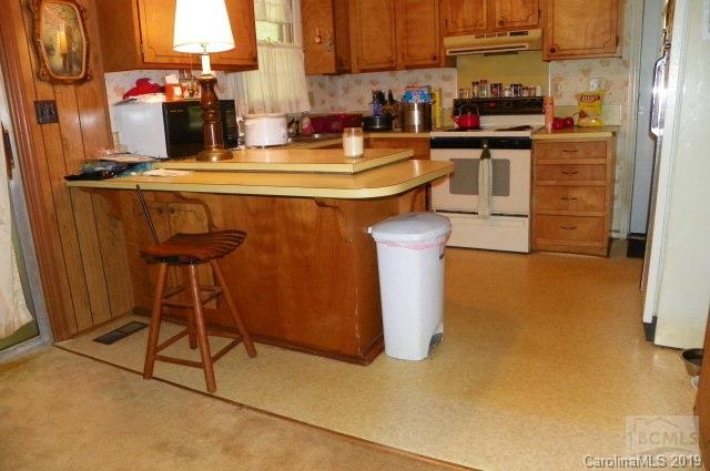 Forest Hills / Drexel - Residential