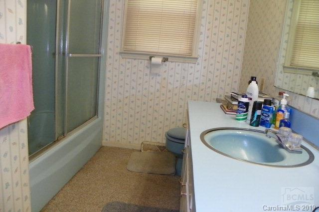 Forest Hills / Drexel - Residential