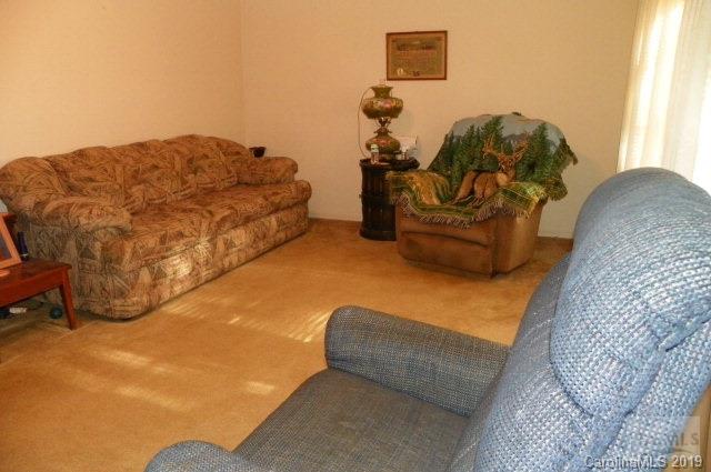 Forest Hills / Drexel - Residential