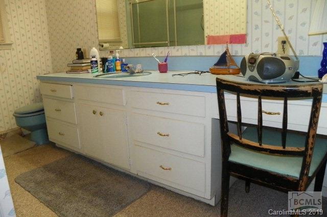 Forest Hills / Drexel - Residential