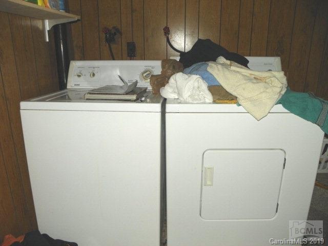 Forest Hills / Drexel - Residential