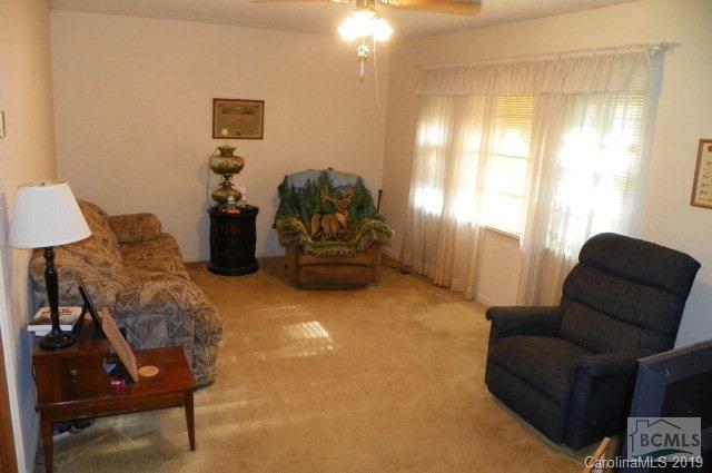 Forest Hills / Drexel - Residential