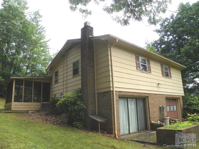 Forest Hills / Drexel - Residential