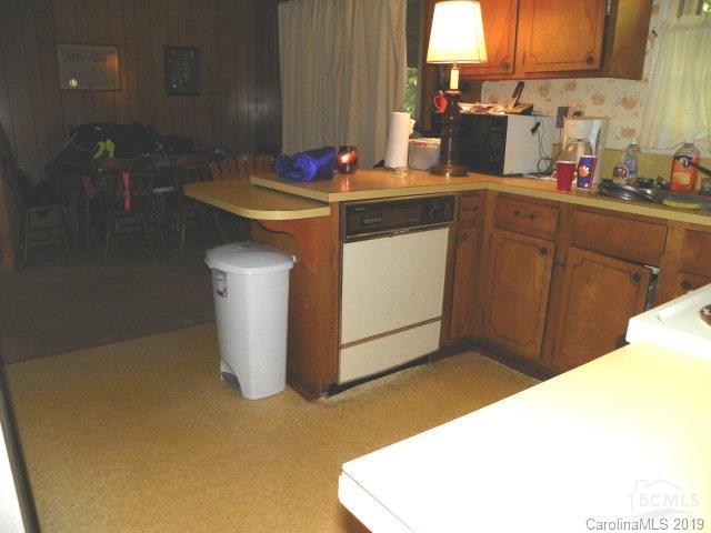 Forest Hills / Drexel - Residential