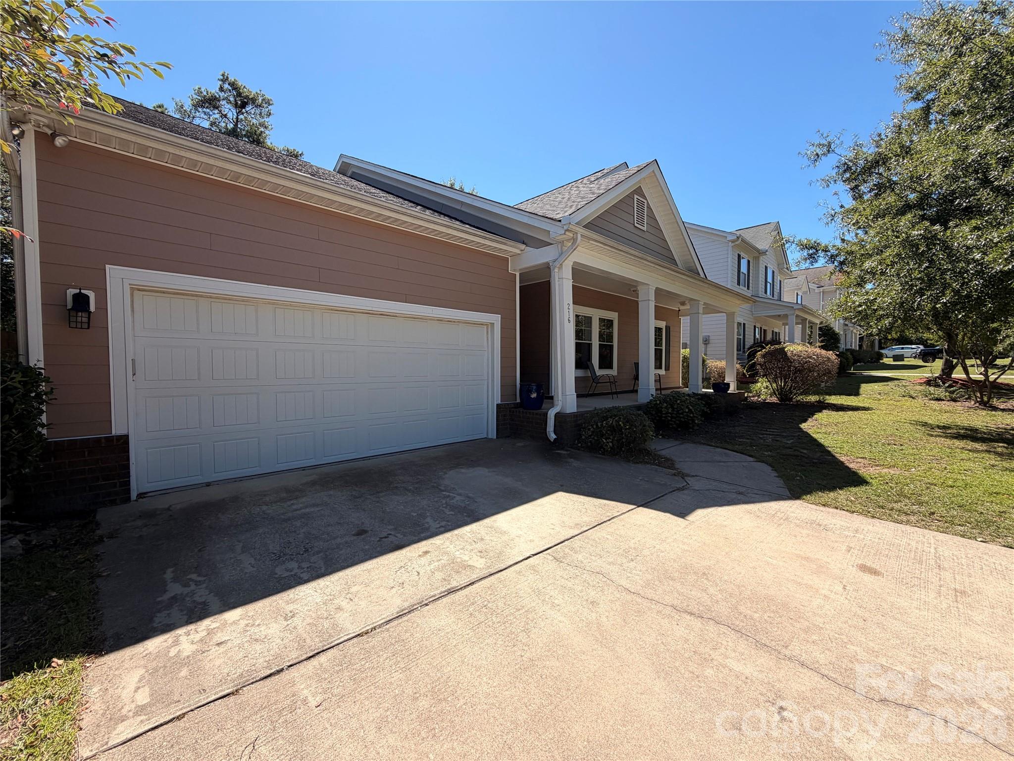 216 Bronze Drive