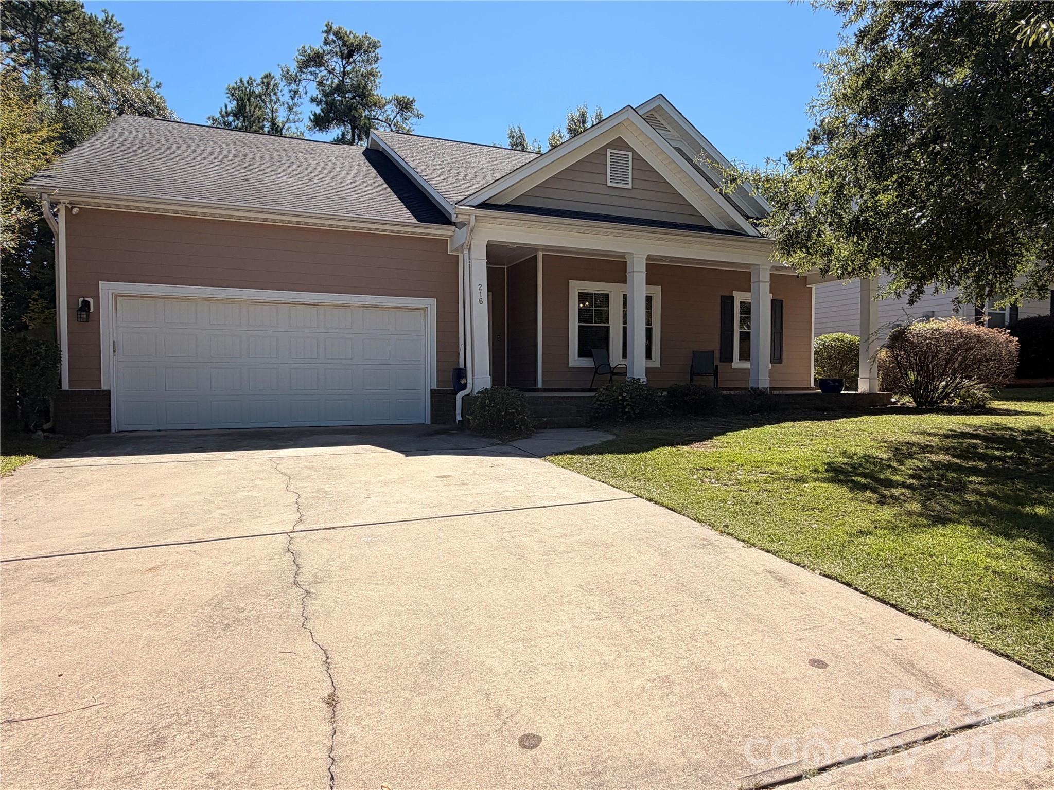 216 Bronze Drive