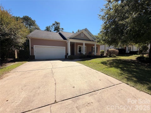 Photo of 216 Bronze Drive, Lexington, SC 29072 (MLS # 4432528)