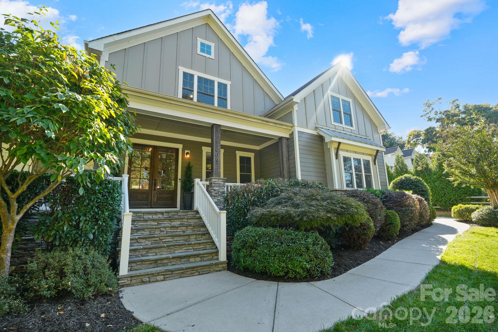 13908 Island Drive