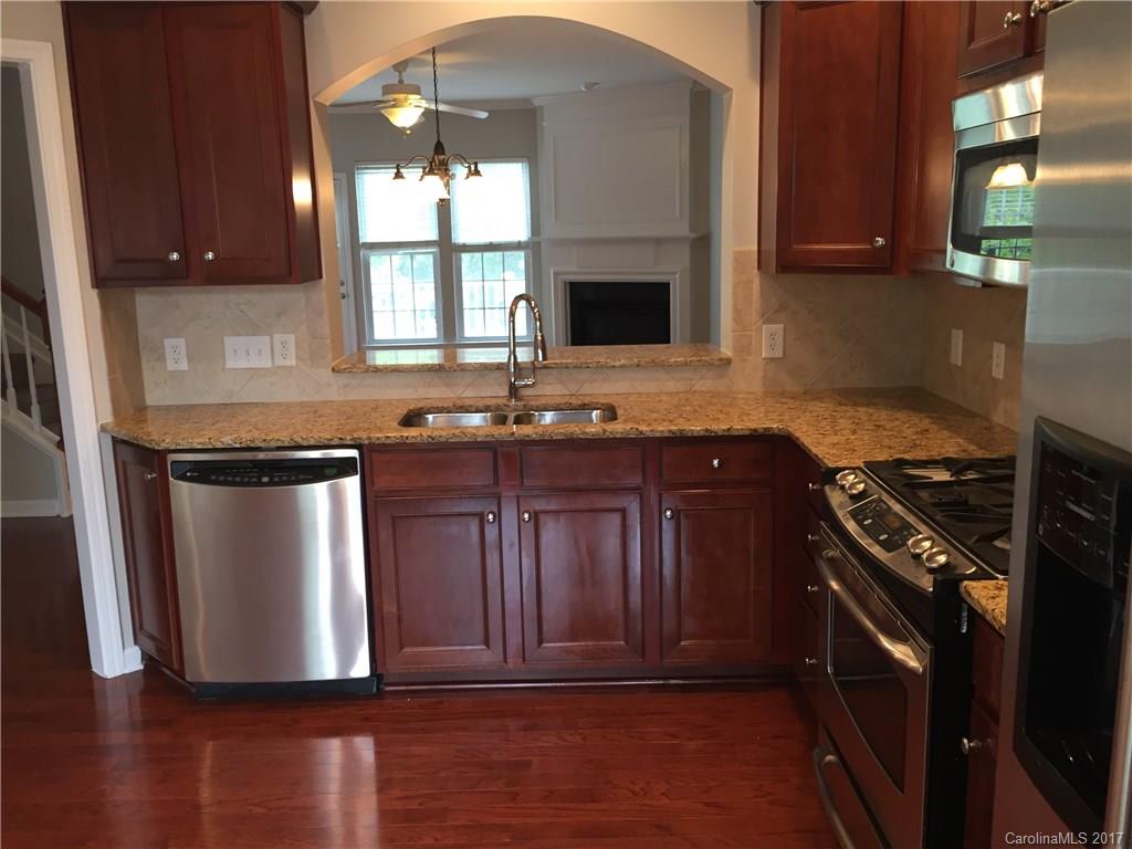 Baxter Village - Residential