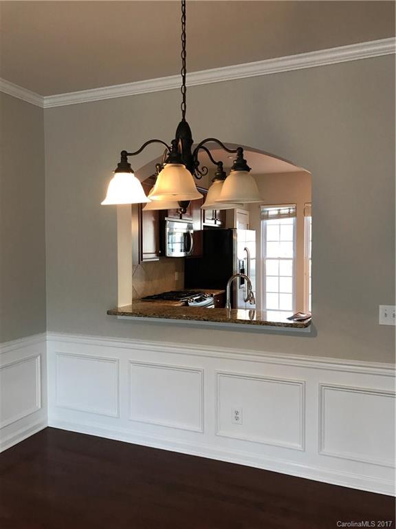 Baxter Village - Residential