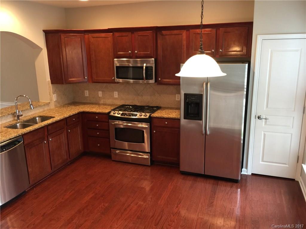 Baxter Village - Residential