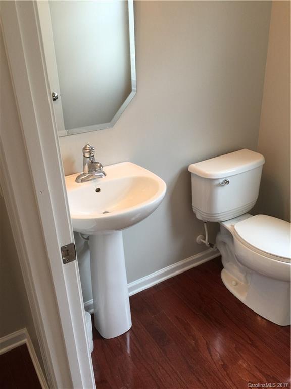 Baxter Village - Residential