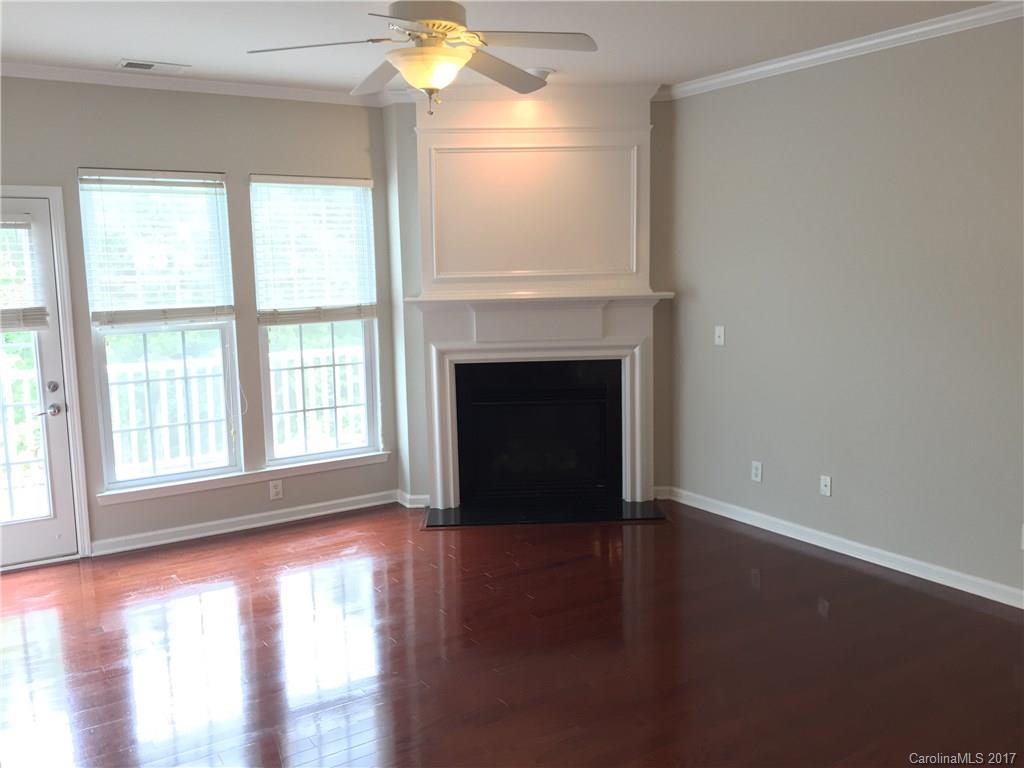 Baxter Village - Residential