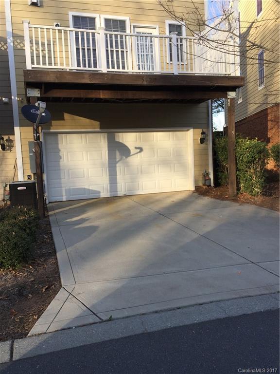 Baxter Village - Residential