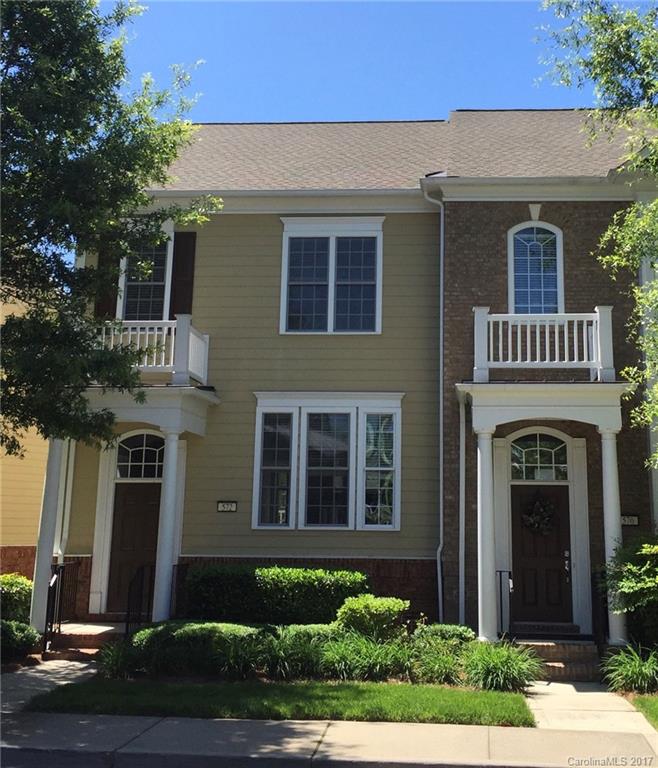 Baxter Village - Residential