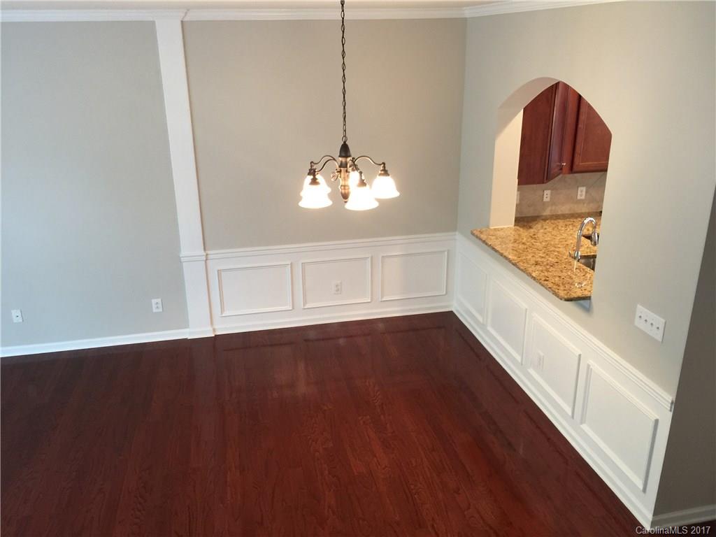 Baxter Village - Residential