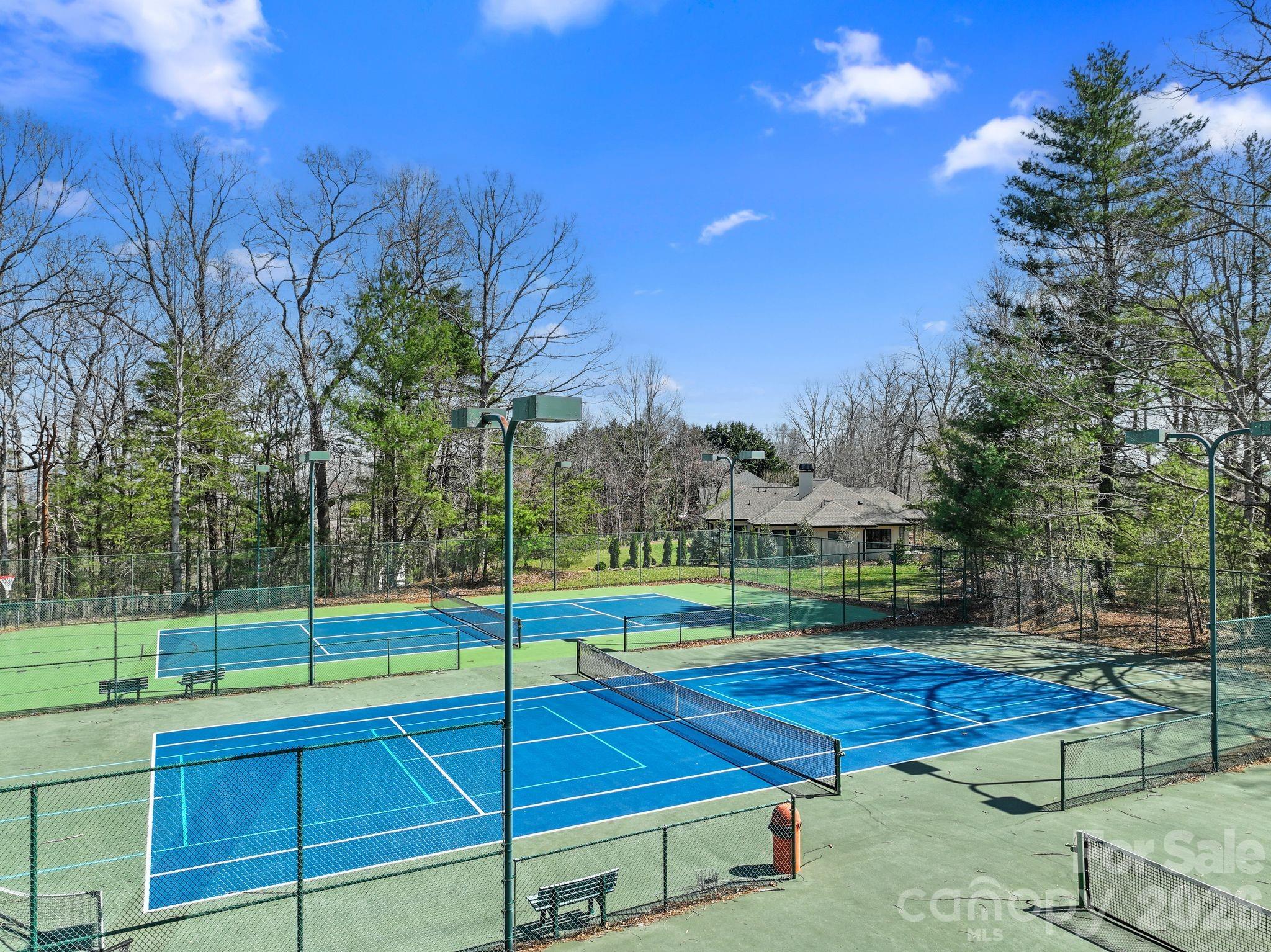 High Vista - Residential