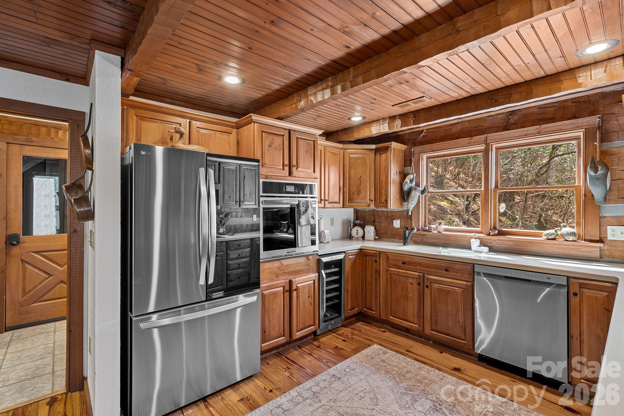 High Vista - Residential