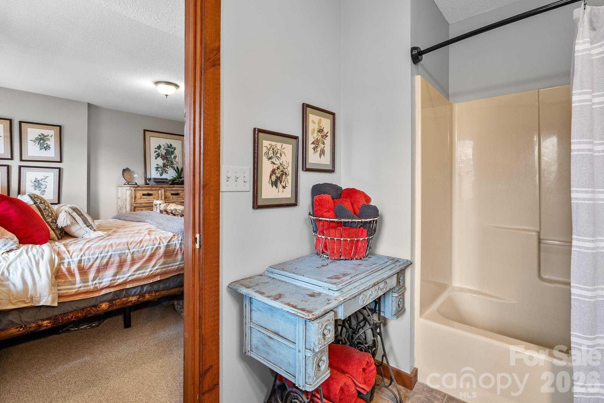 High Vista - Residential