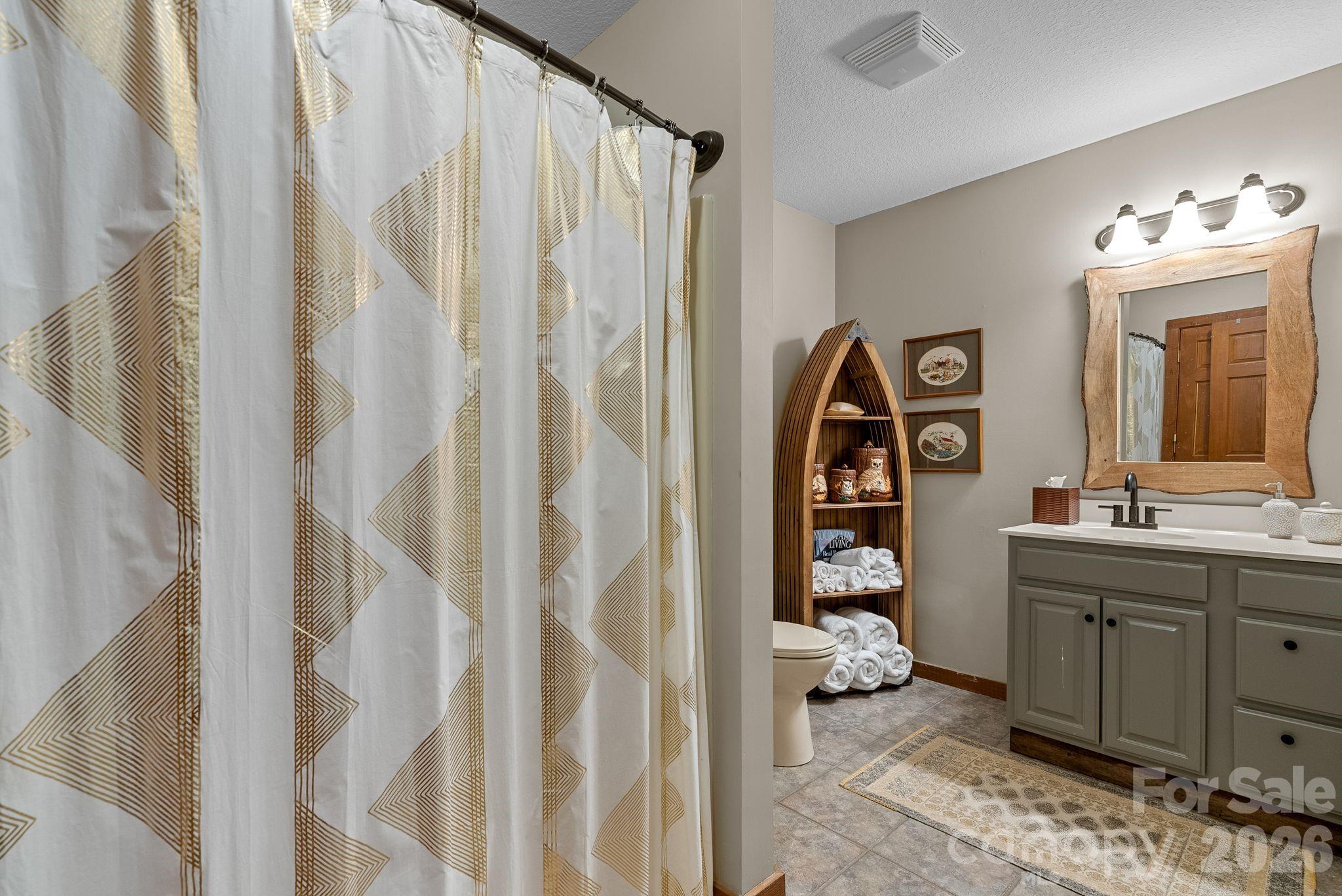 High Vista - Residential