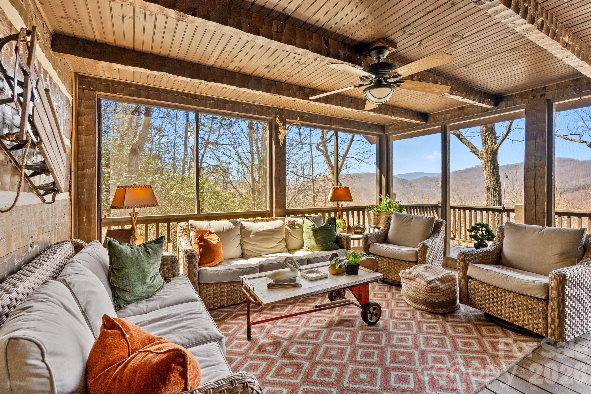 High Vista - Residential