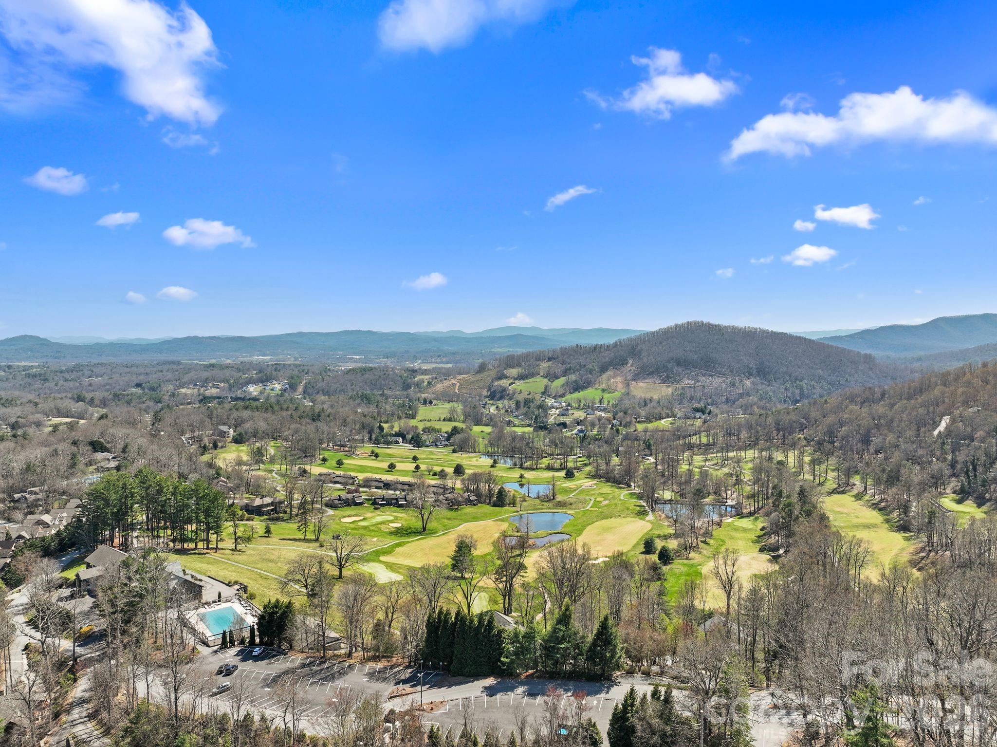 High Vista - Residential
