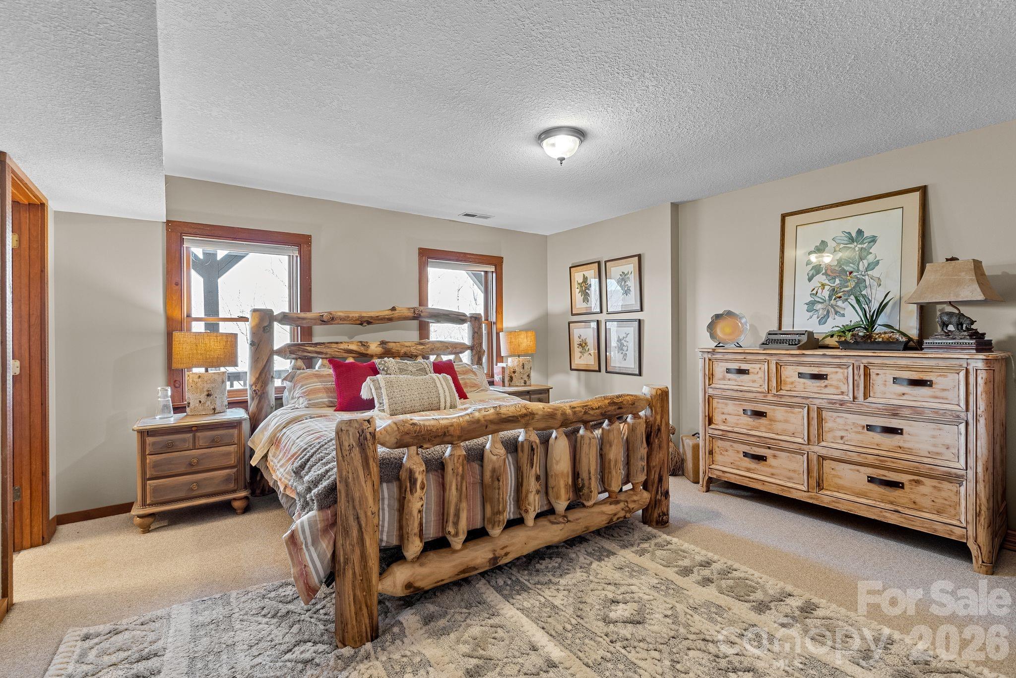 High Vista - Residential