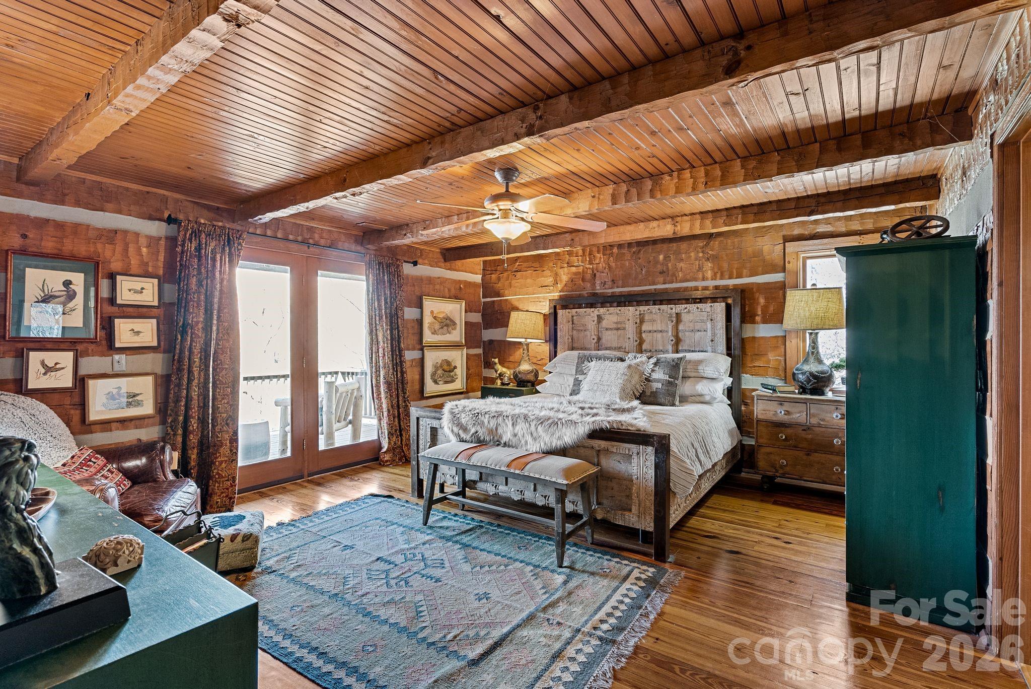 High Vista - Residential