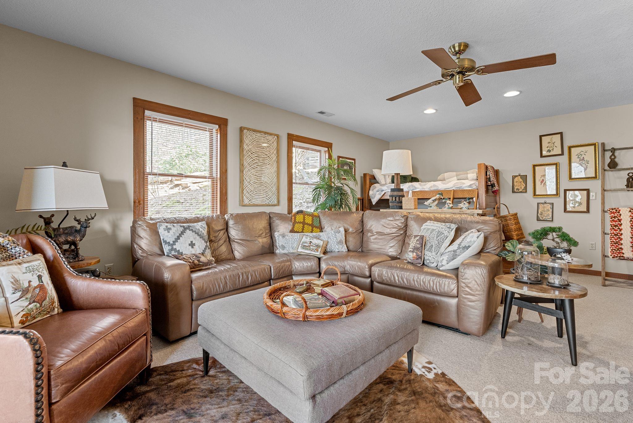 High Vista - Residential