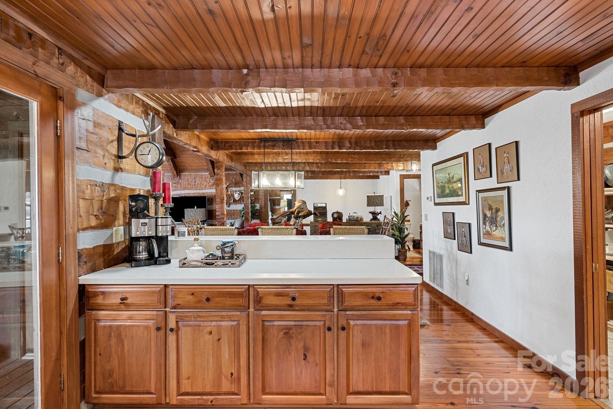 High Vista - Residential