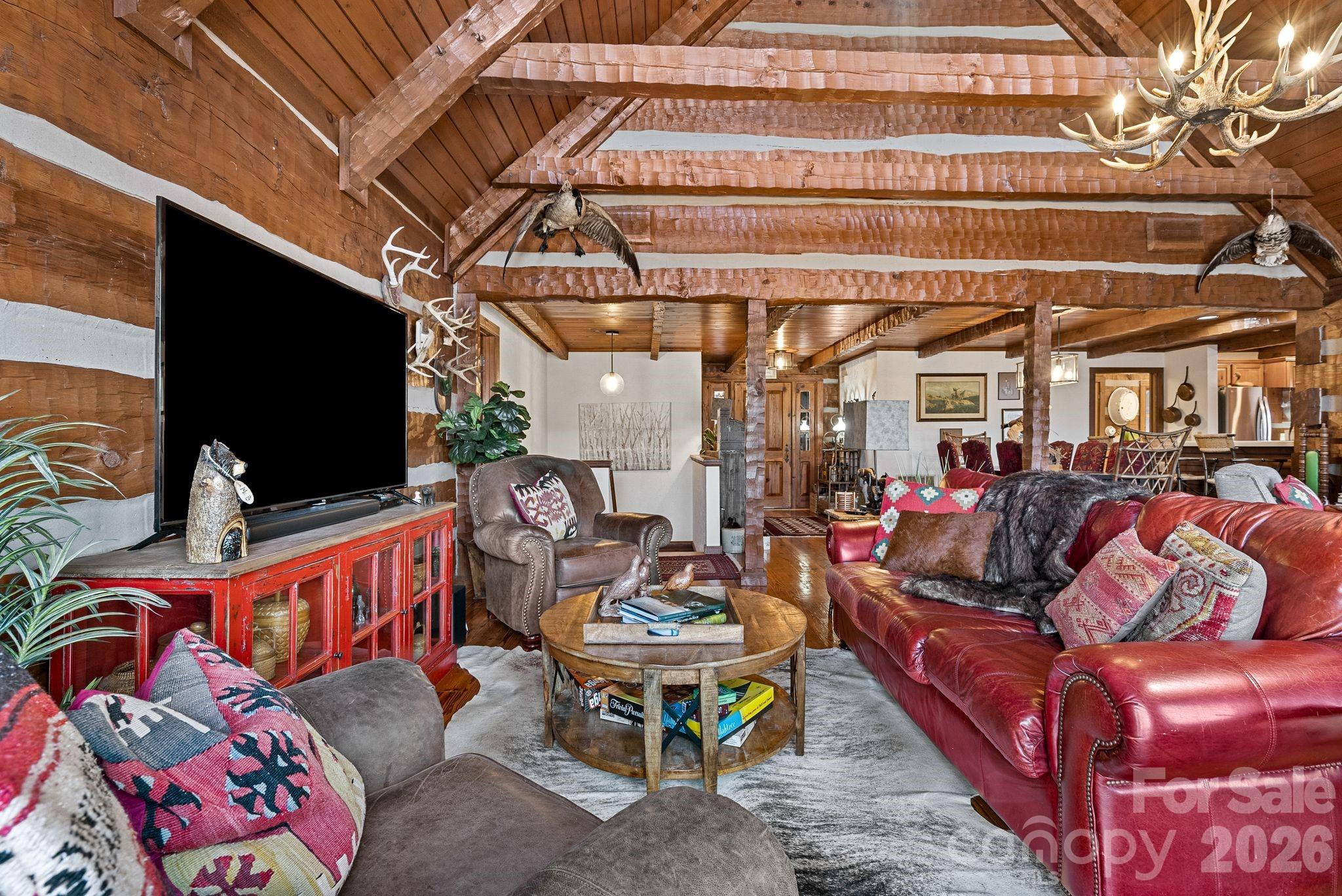 High Vista - Residential