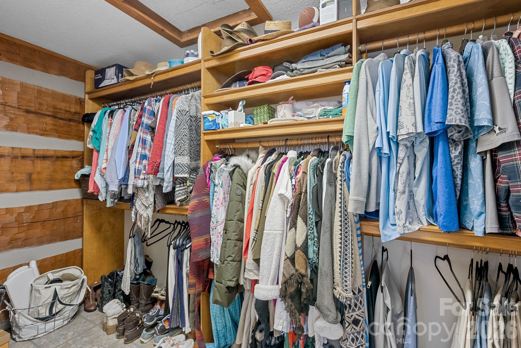 High Vista - Residential