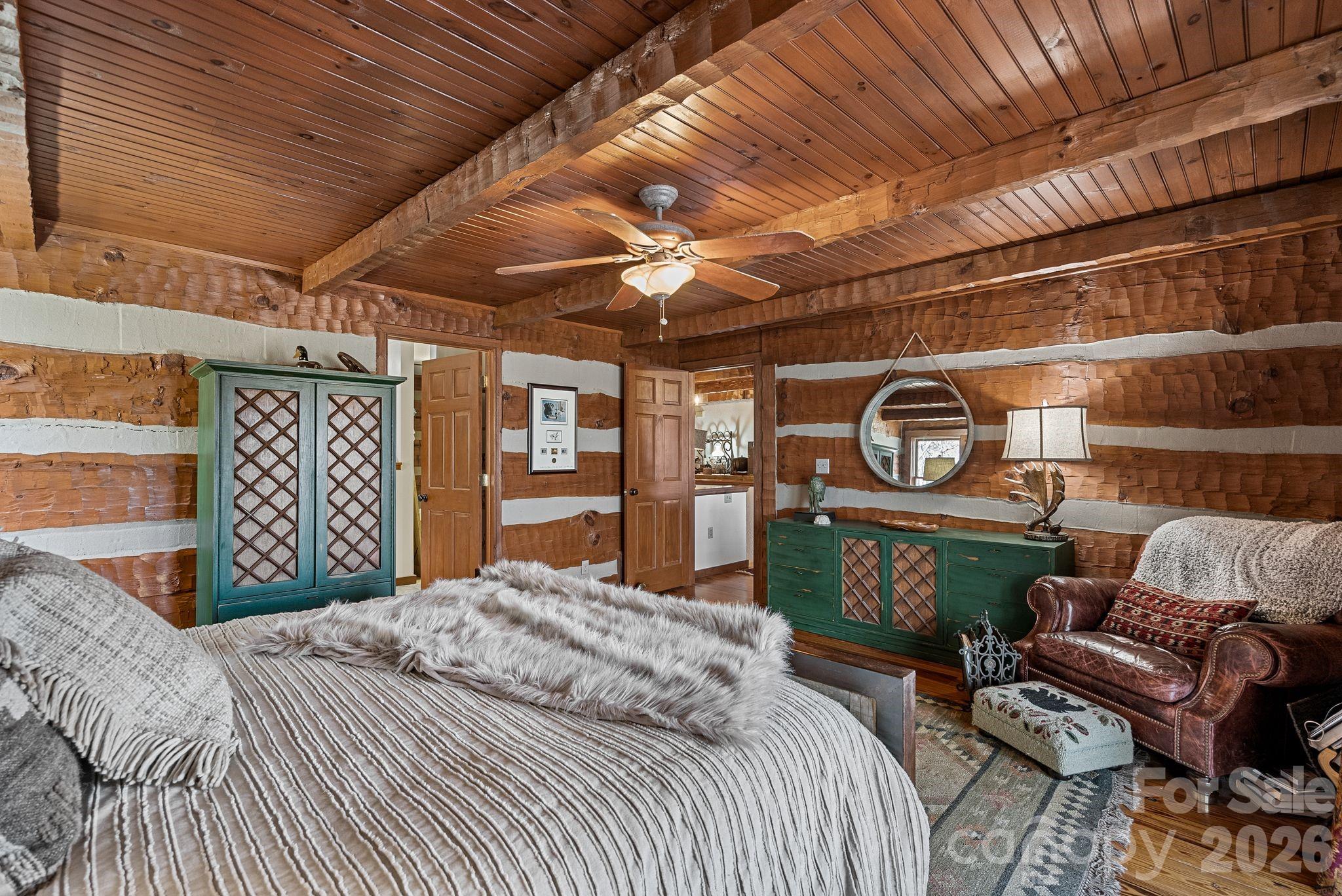 High Vista - Residential