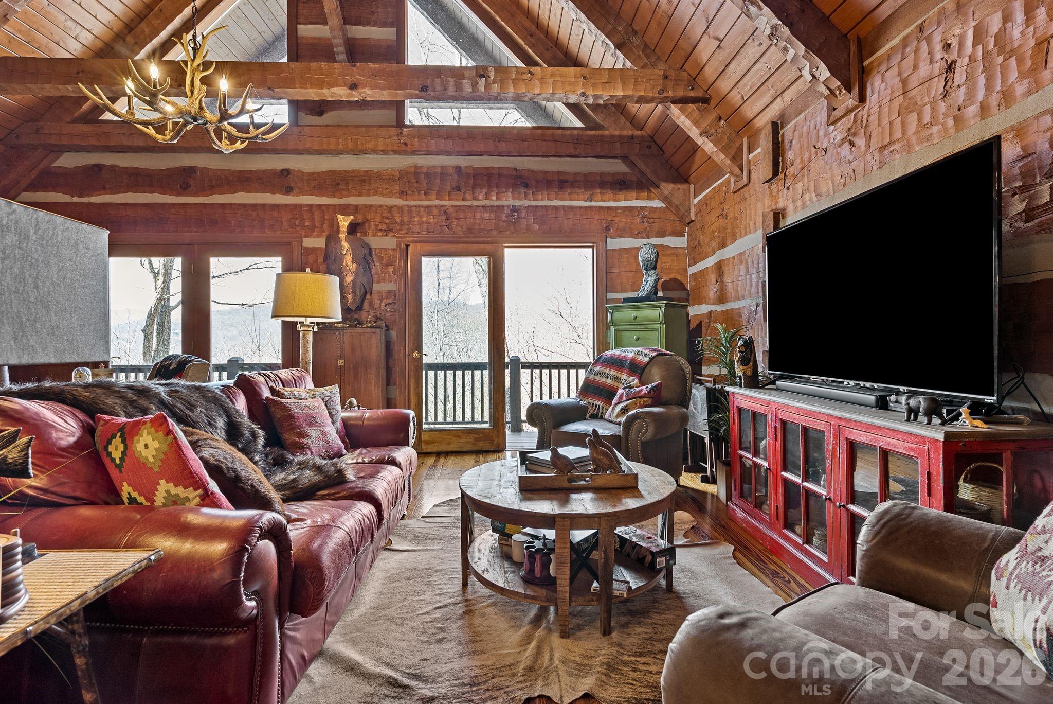 High Vista - Residential