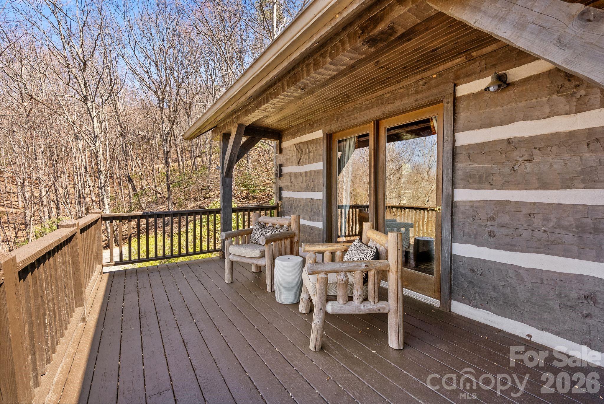 High Vista - Residential