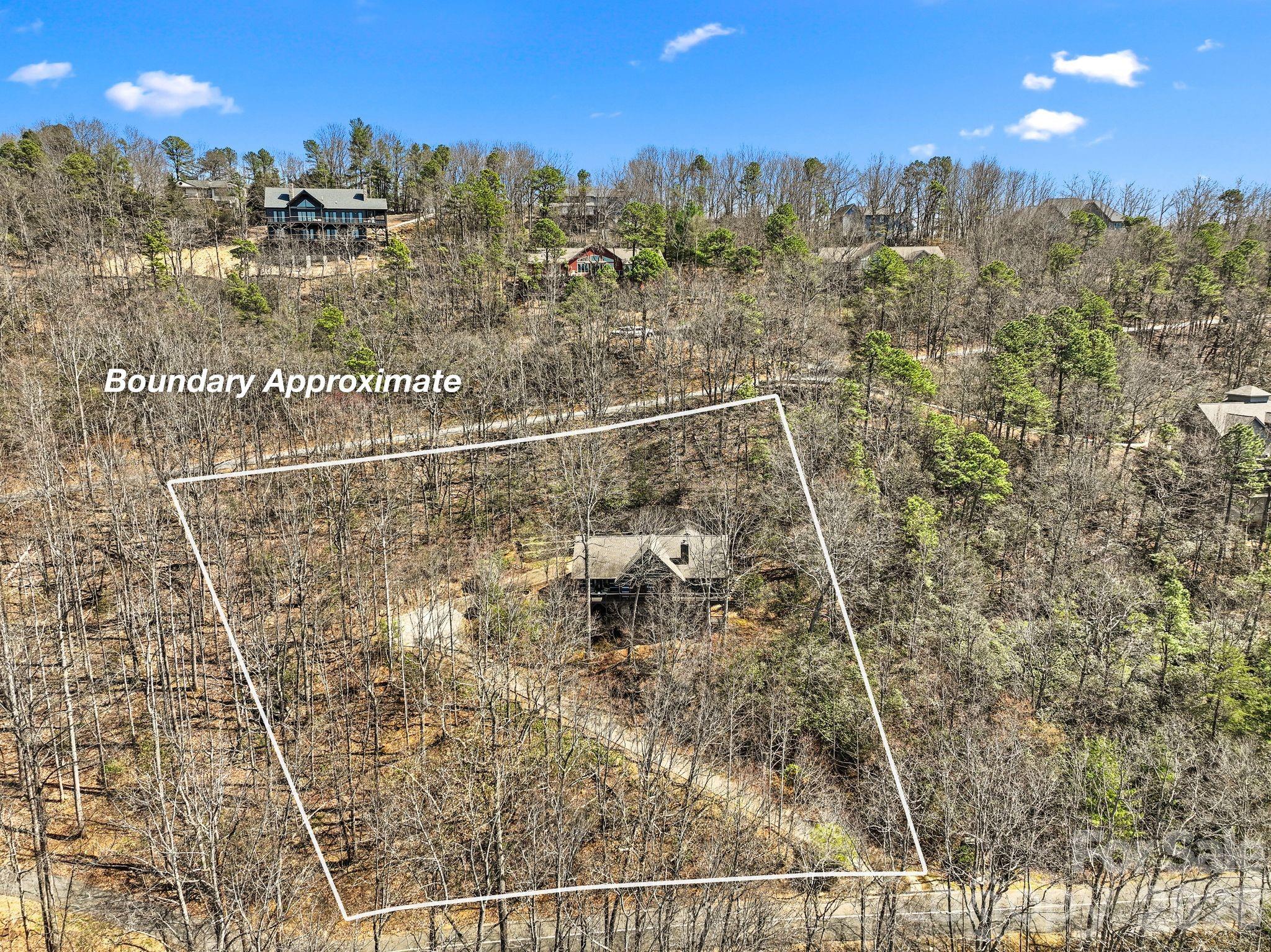 High Vista - Residential