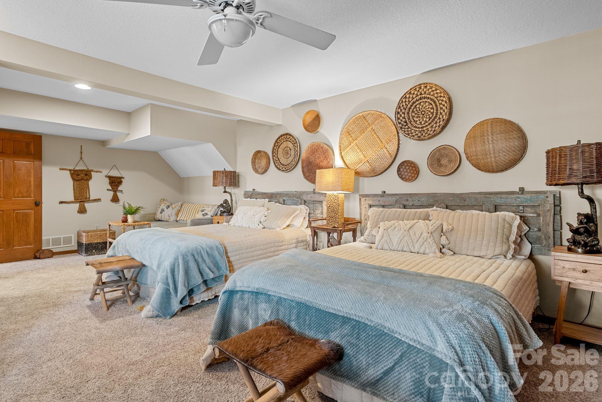 High Vista - Residential