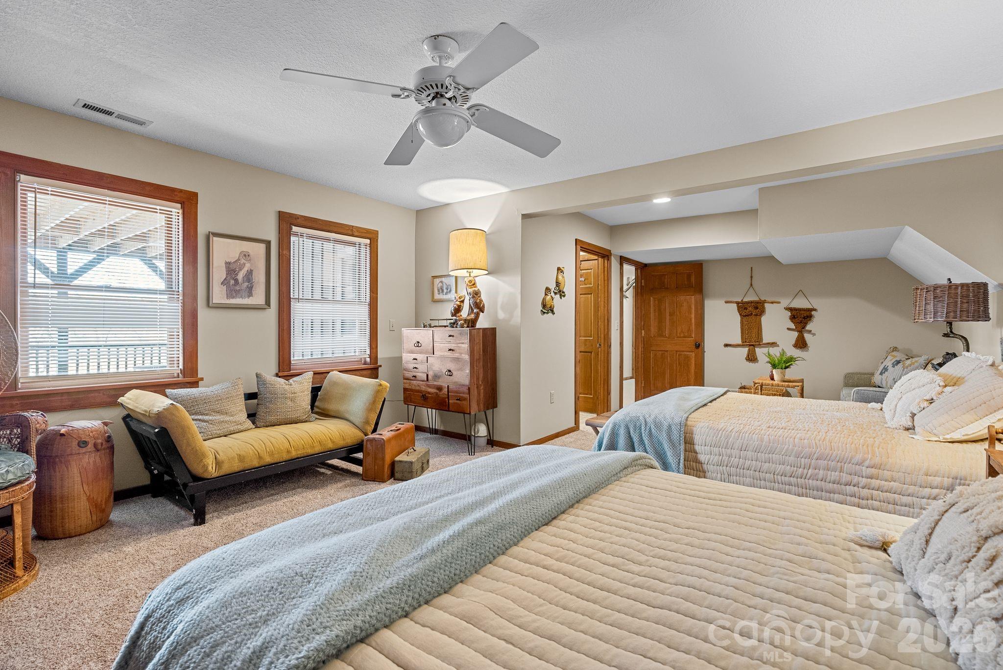 High Vista - Residential