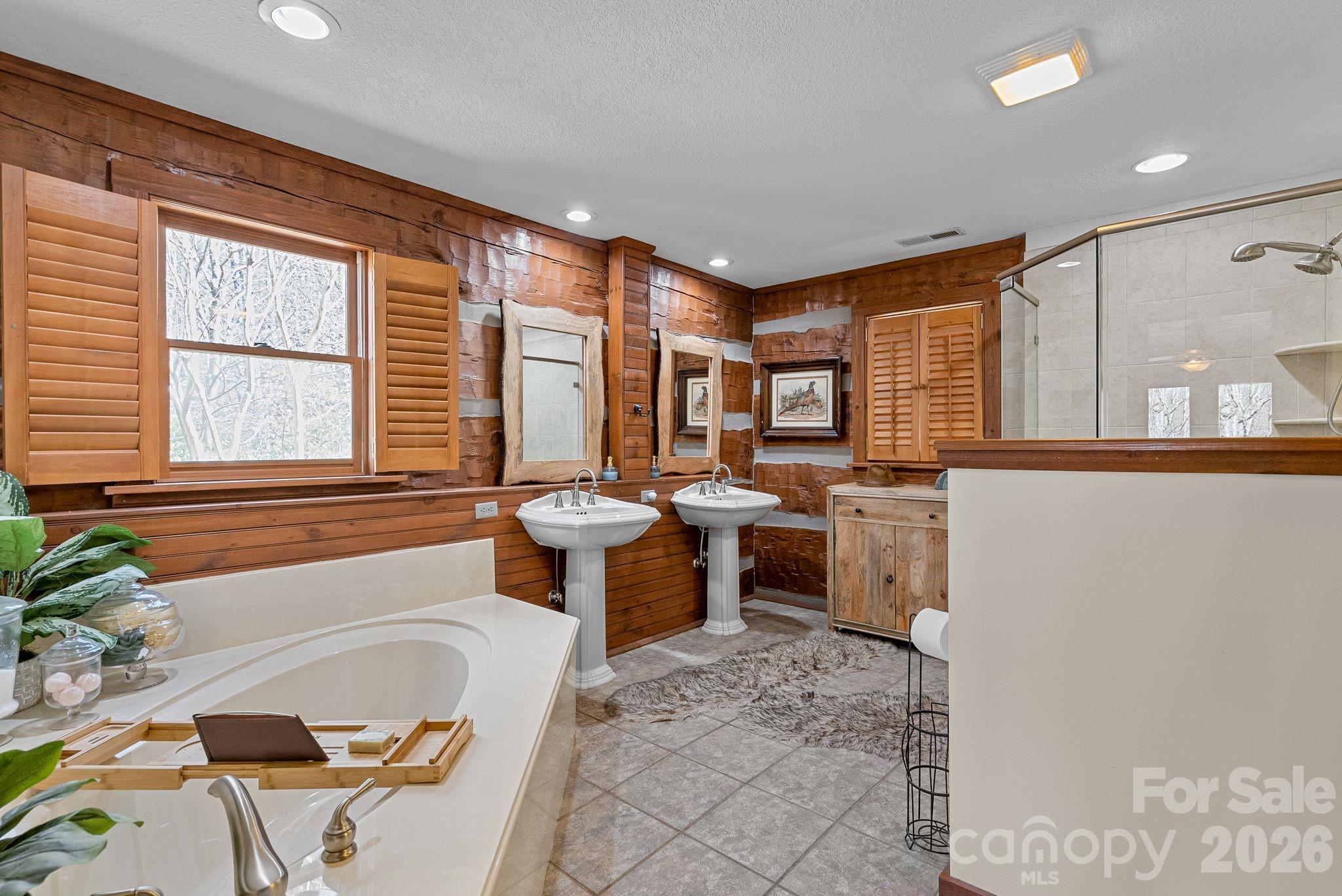 High Vista - Residential