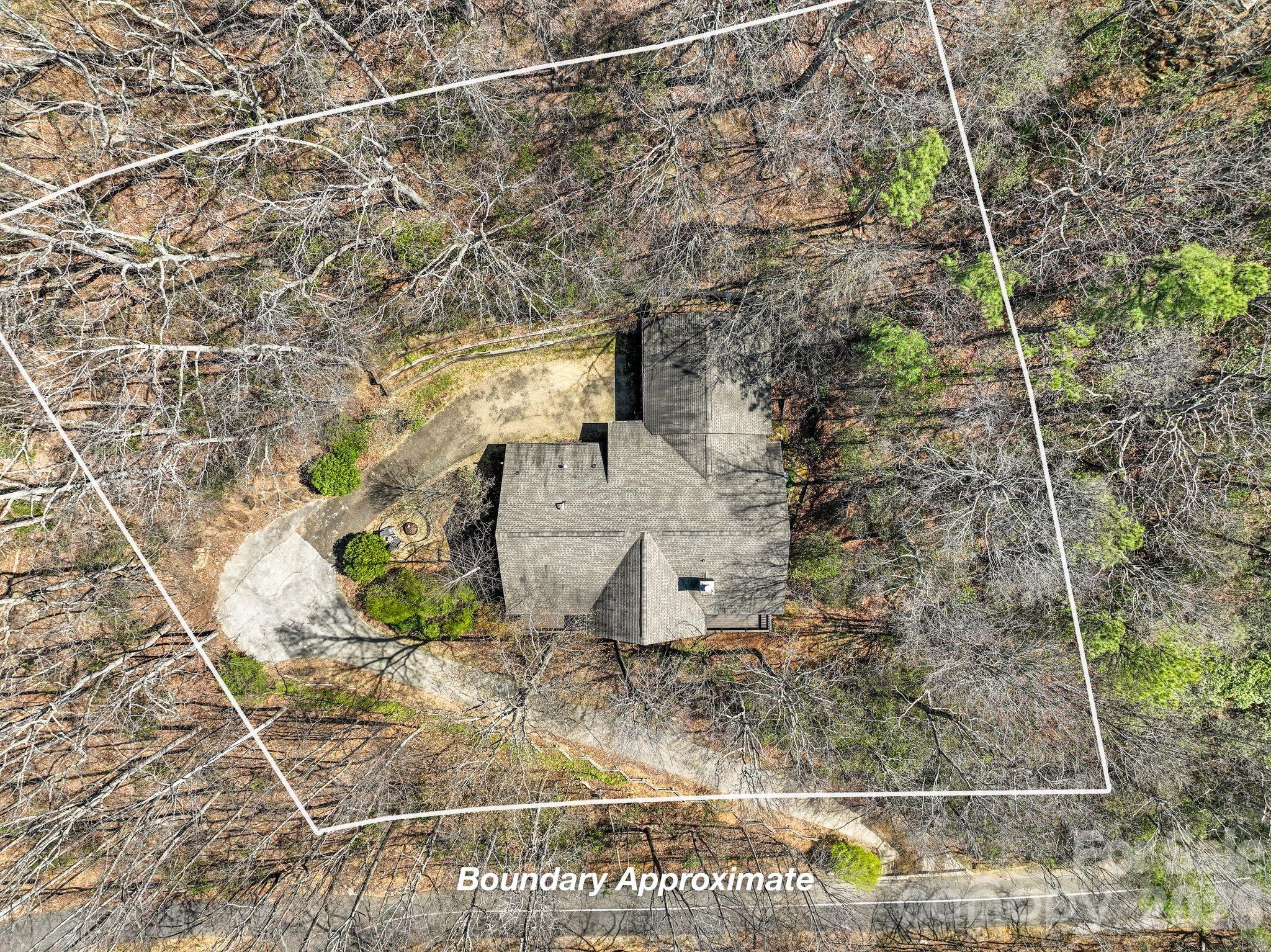 High Vista - Residential