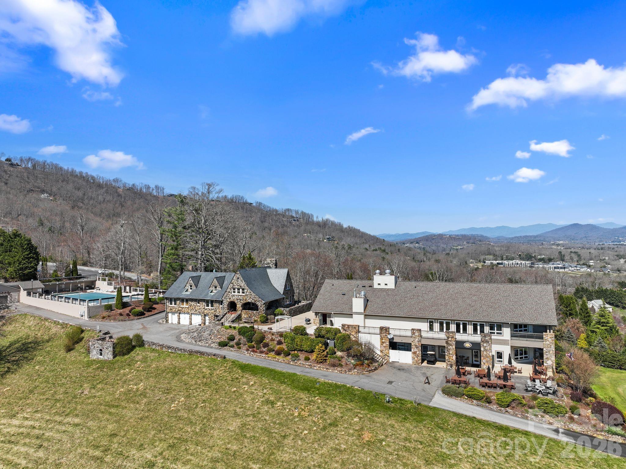 High Vista - Residential