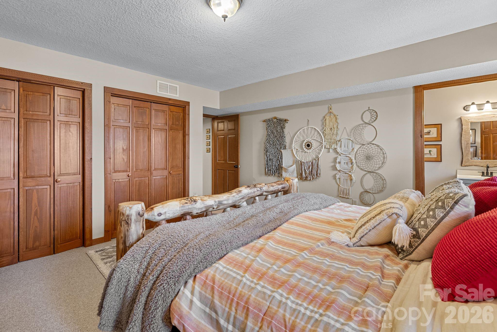 High Vista - Residential