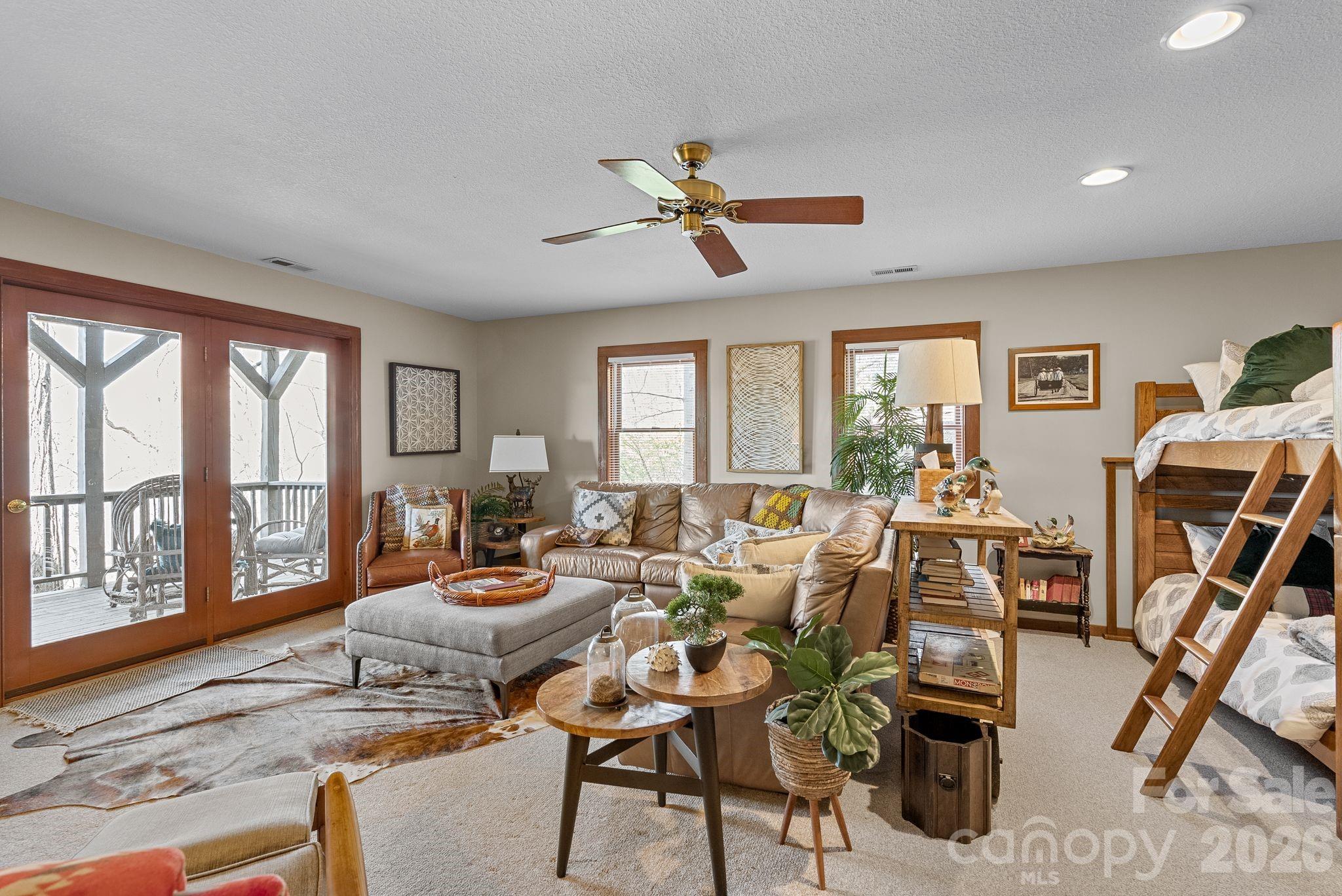 High Vista - Residential