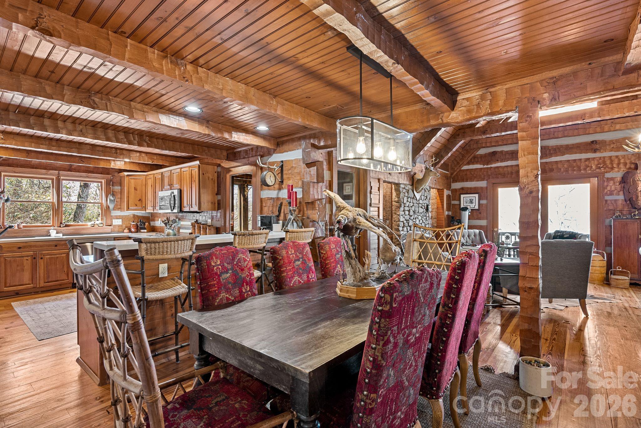 High Vista - Residential